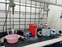 SYNGENESIS CHEMSCIENCE PRIVATE LIMITED