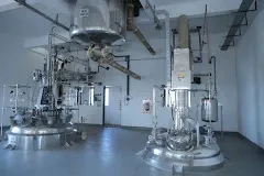 EMPIRICAL PHARMACEUTICALS AND CHEMICALS PRIVATE LIMITED IN GUJRAT