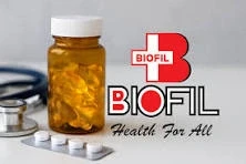 Biofil Chemicals and Pharmaceuticals Limited In Indor