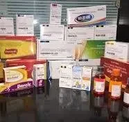 Affy Pharma Pvt. Ltd. In Noida