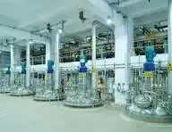 Tatva Chintan Pharma Chem Ltd IN VADODARA