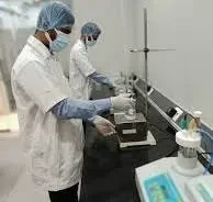 Annexe Chem Private Limited IN VADODARA
