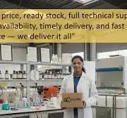 KARPSCHEM LABORATORIES PVT. LTD. IN NAGPUR