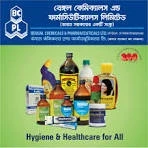 BENGAL CHEMICALS & PHARMACEUTICALS LTD IN NAGPUR