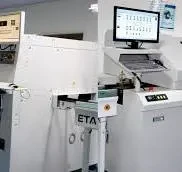 Manu Electricals Pvt. Ltd. In Delhi