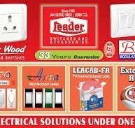 Leader Electricals Pvt. Ltd. In Mumbai