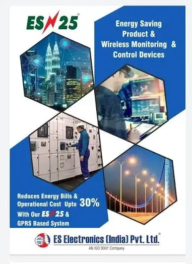 ES ELECTRONICS (INDIA) PVT. LTD IN BENGALURU