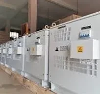 Electronics & Controls Power Systems Private Limited In Bengaluru
