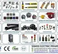 SIBASS Electric Private Limited In Chennai