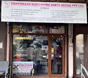 Shantinath Electronic Parts (I) PVT LTD IN AHMEDABAD