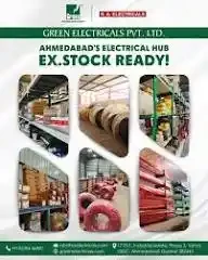 GREEN ELECTRICALS PRIVATE LIMITED IN SURAT
