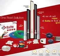 Exitolights Electro Pvt Ltd In Indore