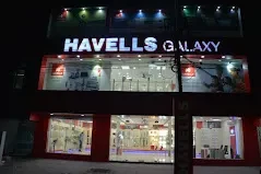 Havells Galaxy - Ageco India Pvt Ltd In Indore