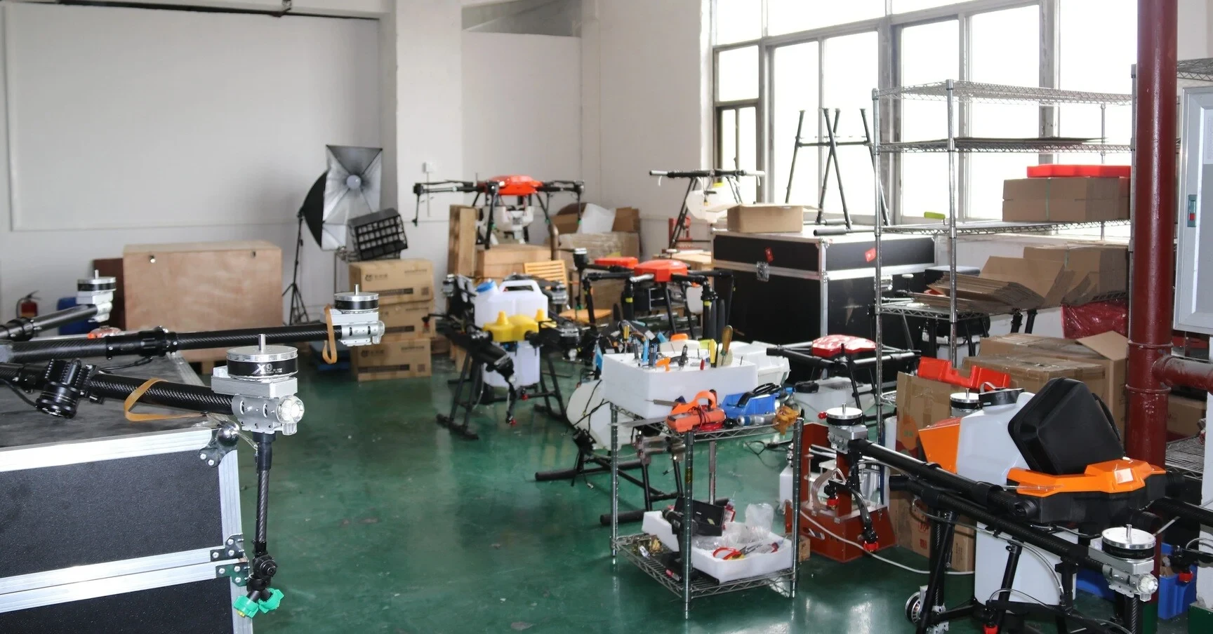Disambi Electronics Technology Pvt Ltd In Indore