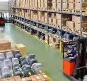 OPHAIS ELECTRIC INDIA PRIVATE LIMITED IN KANPUR