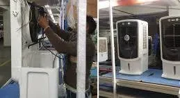 Veira Electronics Pvt Ltd In Noida