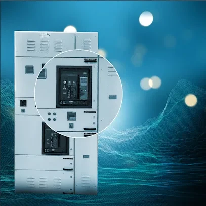 RST Electricals Pvt LtdIn Ghaziabad
