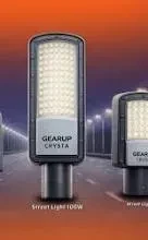 Gear-Up Electric Pvt. Ltd. - LED Light Manufacturer In Faridabad