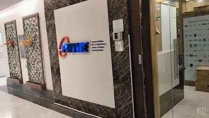 PRIME EQUIPMENTS AND SUPPLIES ( INDIA ) PVT. LTD. IN MUMBAI