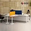 Spacewood Office Solutions Pvt. Ltd. In Hyderabad