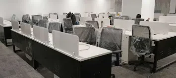 Atlanta Furniture Pvt. Ltd. - Office Furniture In Noida