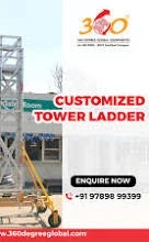 360 Degree Global Equipments Pvt Ltd In Bengaluru