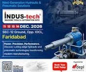IndusTech Solutions Private Limited In Hyderabad