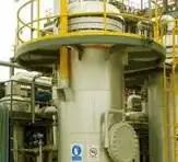 Gas Processing Equipment Pvt. Ltd. In Pune