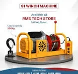 RMS Tech Engineers Pvt. Ltd. In Surat