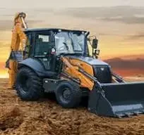 Case Construction Equipment - Rdr Techsol Pvt Ltd In Jaipur