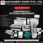 Machinery Point Pvt Ltd, Lucknow In Lucknow