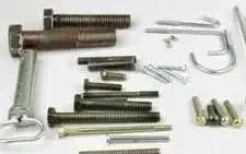 Pankaj Fasteners Private Limited In Kanpur