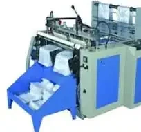 Innovative PackTech Machines Pvt. Ltd. In Noida
