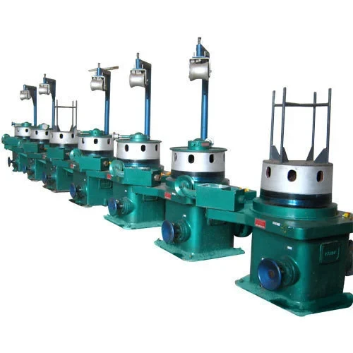 Associated Machinery Manufacturers Pvt. Ltd. In Ghaziabad