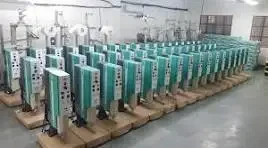 Axess Ultrasonics Pvt Ltd (Machines manufacturer) Pvt Ltd In Faridabad