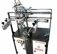 TANIYA MACHINERY PVT.LTD. PVT LTD INFARIDABAD