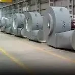Baroda Machinery Manufacturers Pvt. Ltd. In Vadodara