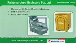 Rajkumar Agro Engineers Pvt Ltd In Nagpur