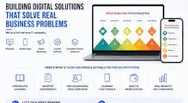 Digital Upward Pvt Ltd In Delhi