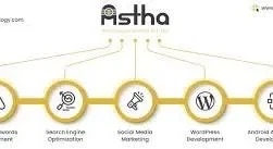 Astha Technology Solutions Pvt Ltd In Surat