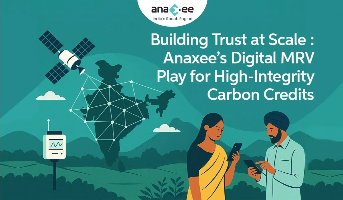 Anaxee Digital Runners Pvt. Ltd. In Indore