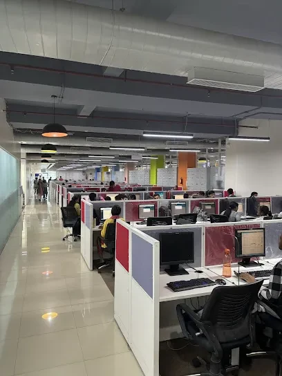 Stream Digital Services Pvt. Ltd In Noida