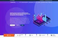 Targeticon Digital Services Private Limited In Noida