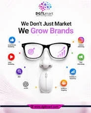 DGTLmart Technologies Pvt Ltd In Faridabad