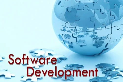 Navus IT Services Pvt Ltd In Faridabad