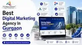 𝐒𝐓𝐒 𝐃𝐢𝐠𝐢𝐭𝐚𝐥 𝐒𝐨𝐥𝐮𝐭𝐢𝐨𝐧𝐬 In Faridabad