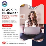 Itsmyservices IT solutions provider agency in Faridabad