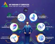 All Indian IT Services In Nagpur