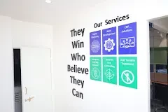 TechnoBase IT Solutions Pvt Ltd In Nagpur