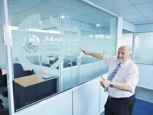 Mediscon Health care Pvt Ltd In Delhi